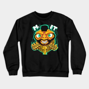 Mr. ET Crewneck Sweatshirt